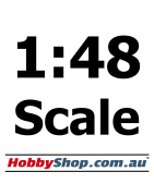 1:48 Scale