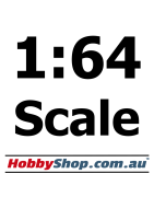 1:64 Scale